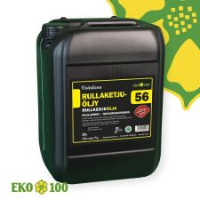 EKO 100 Voiteleva Roller Chain Oil 56