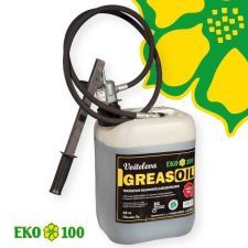 EKO 100 Voiteleva Greasoil Grease Lubrication