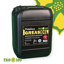 EKO 100 Voiteleva Greasoil Lubricating Oil