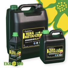 EKO 100  Voiteleva Chain Oil
