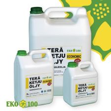 EKO 100 Chain Oil Economic