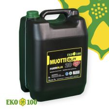 EKO 100 Mould Oil 20