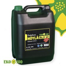 EKO 100 Voiteleva Planing Oil 10 EKO 100 Voiteleva Planing Oil 10