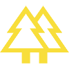 Forestry industry ikoni